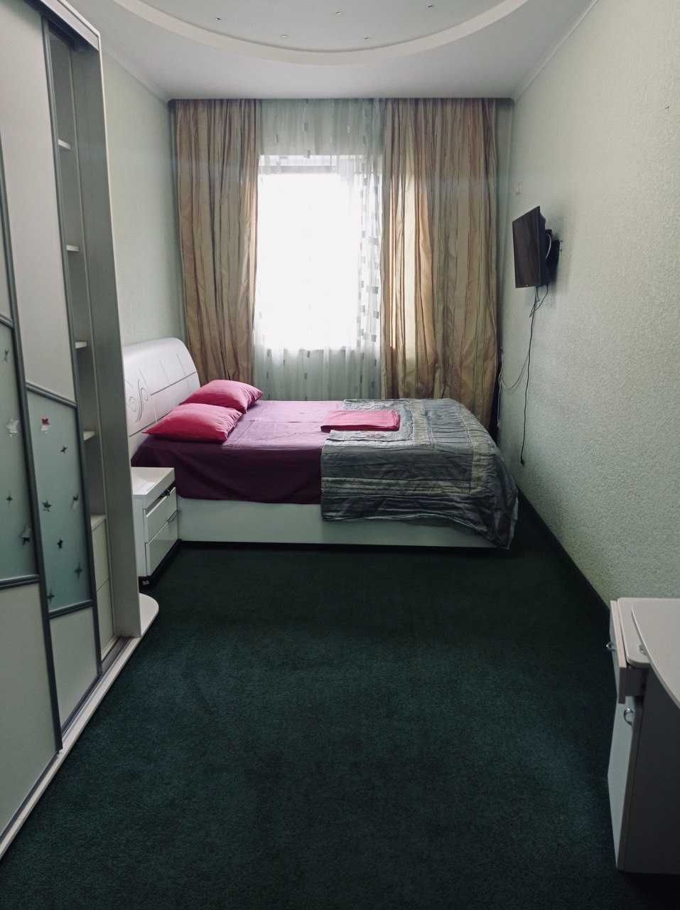 Сдам посуточно и почасово дом в Запорожье #6