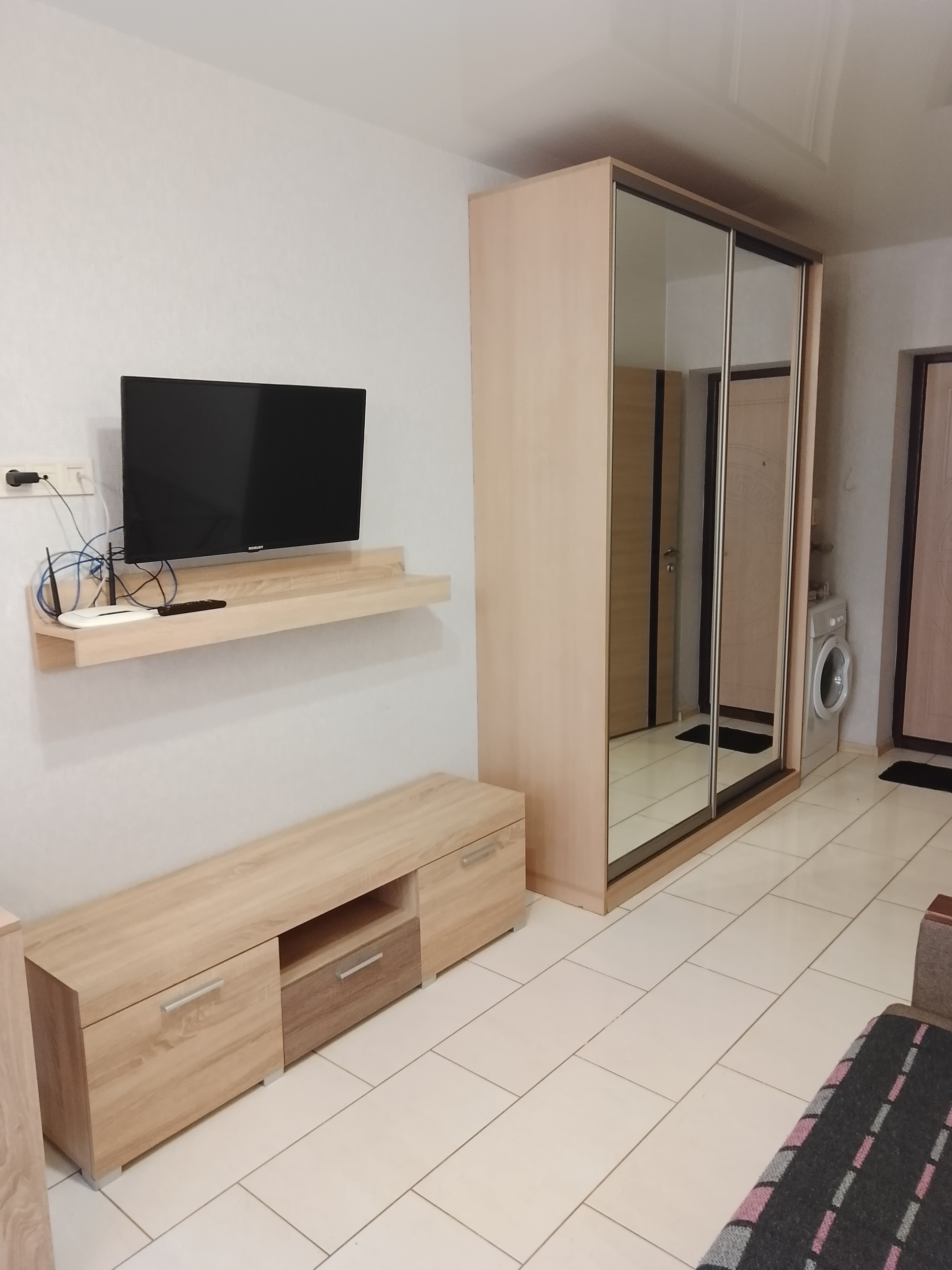 Своя уютная квартира посуточно, почасово #2