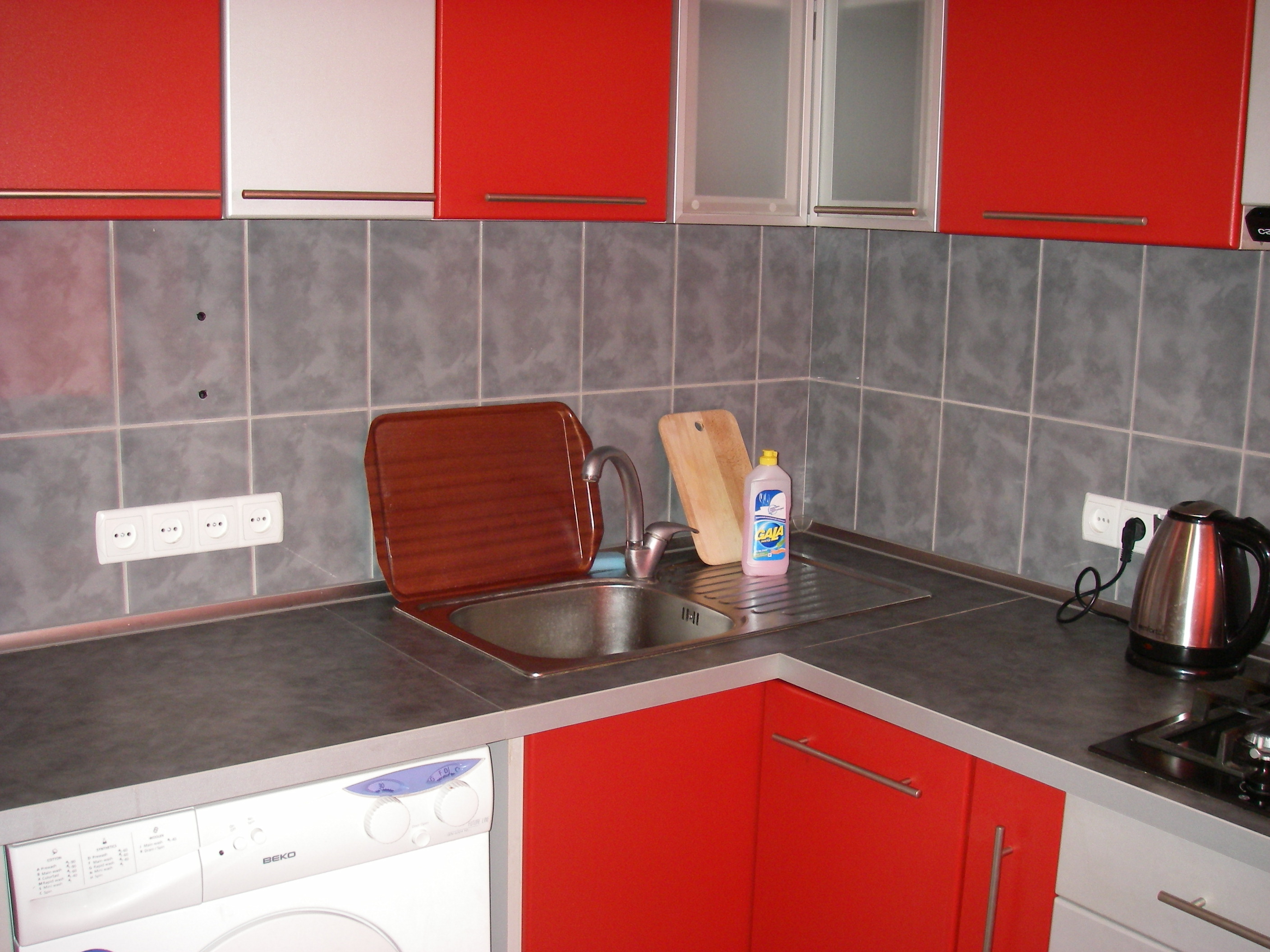 Квартира посуточно в Центре Киева #2