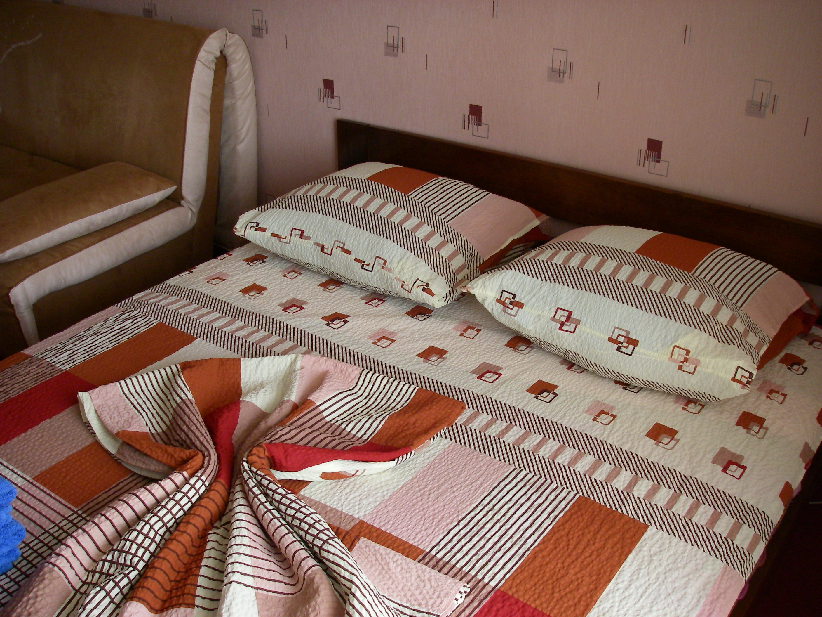 Квартира посуточно в Центре Киева #3