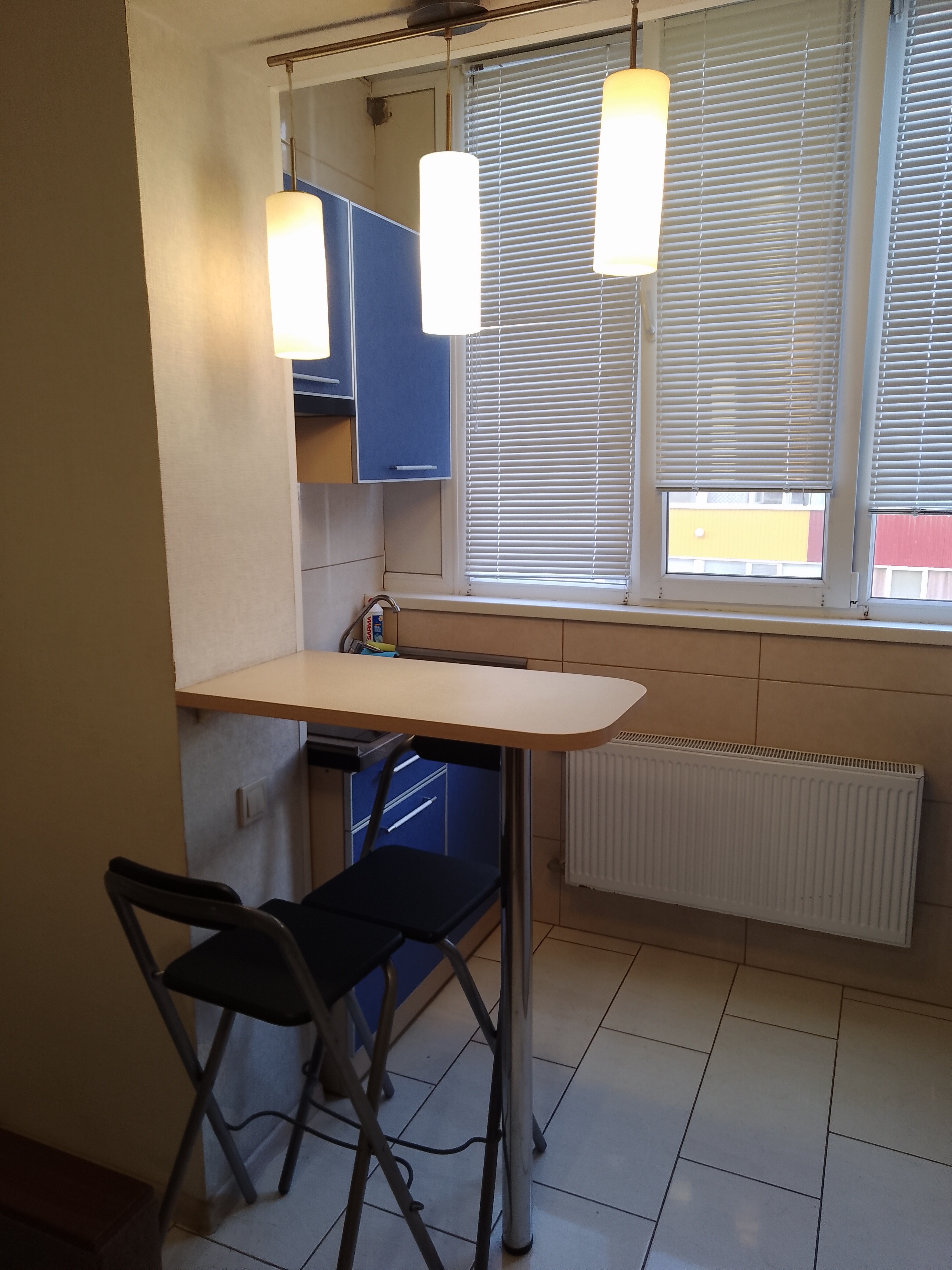 Своя уютная квартира посуточно, почасово #3