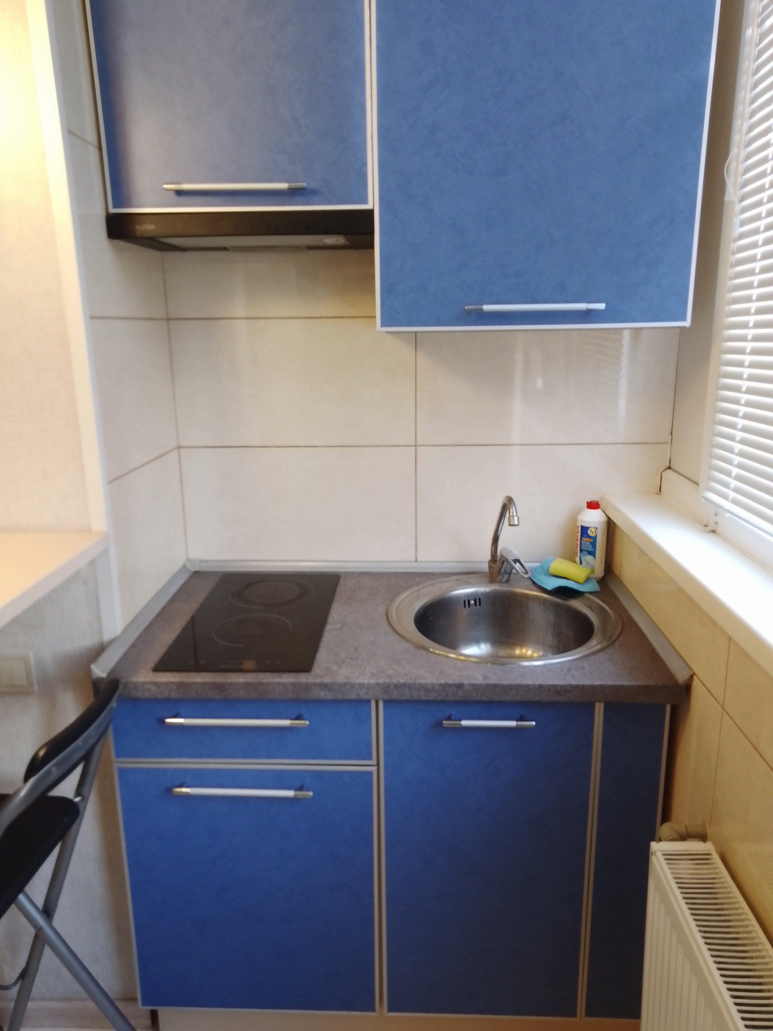 Своя уютная квартира посуточно, почасово #4