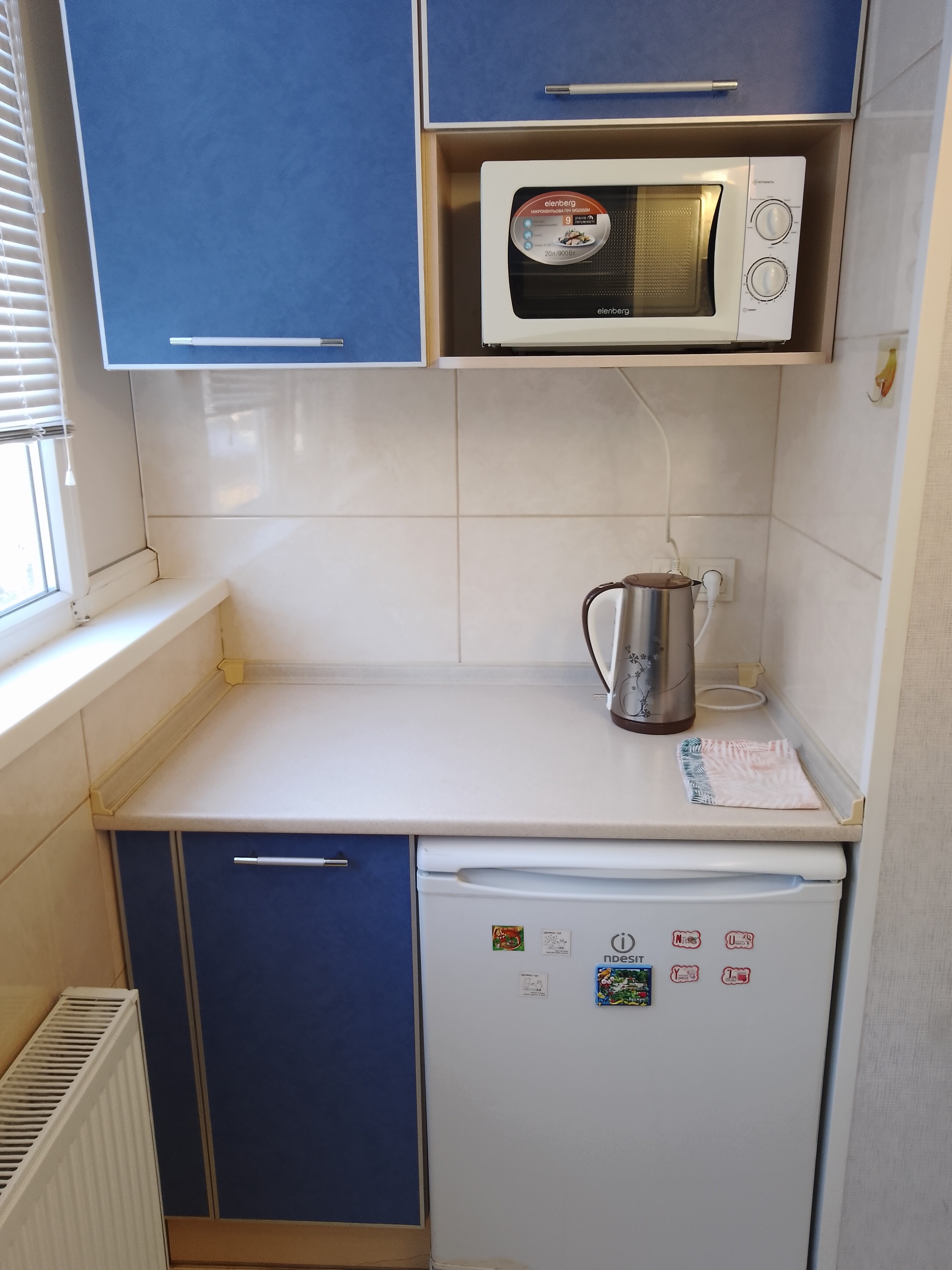 Своя уютная квартира посуточно, почасово #5