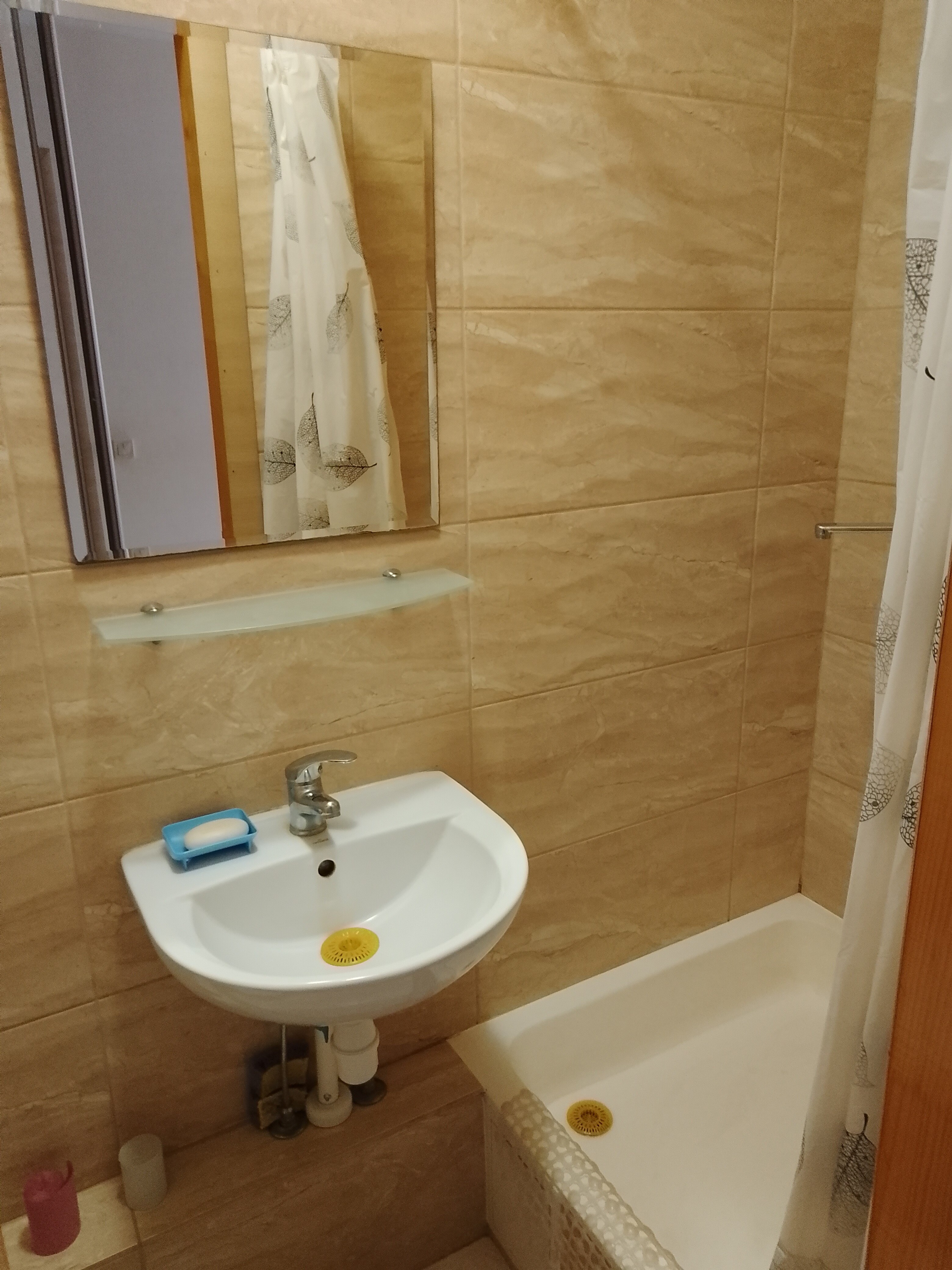 Своя уютная квартира посуточно, почасово #6