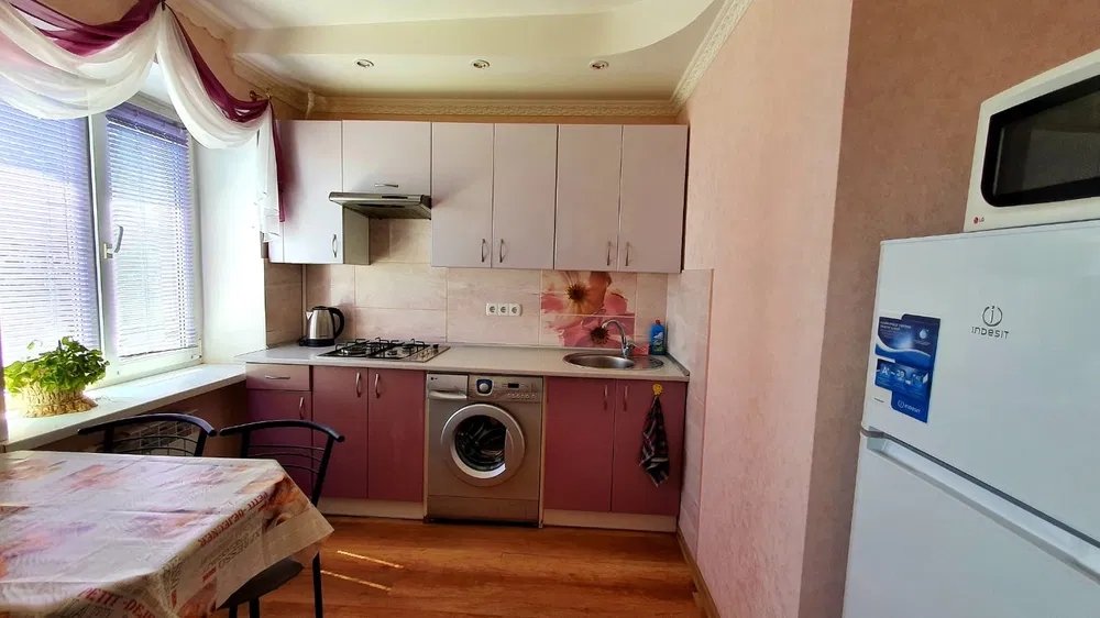 Сдается 1ком квартира на набережной #3