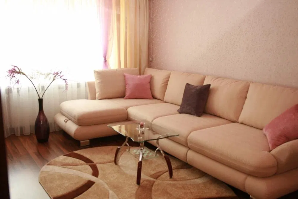 Сдам 2-х комнатную квартиру-люкс #3