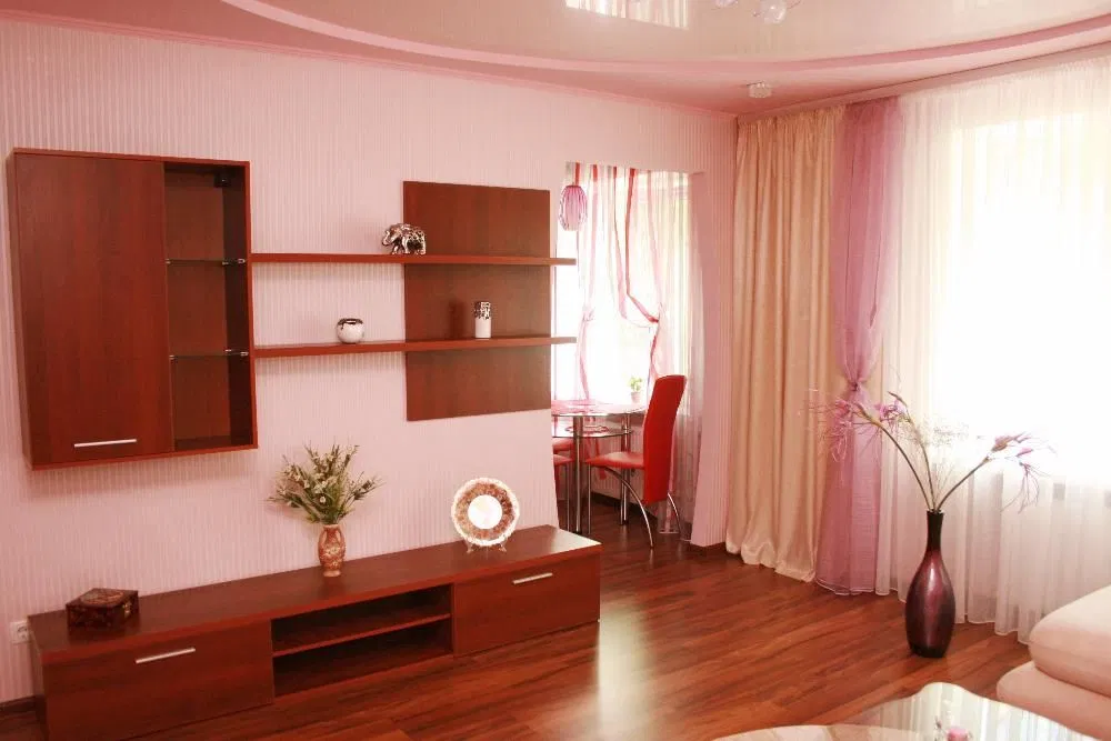 Сдам 2-х комнатную квартиру-люкс #4