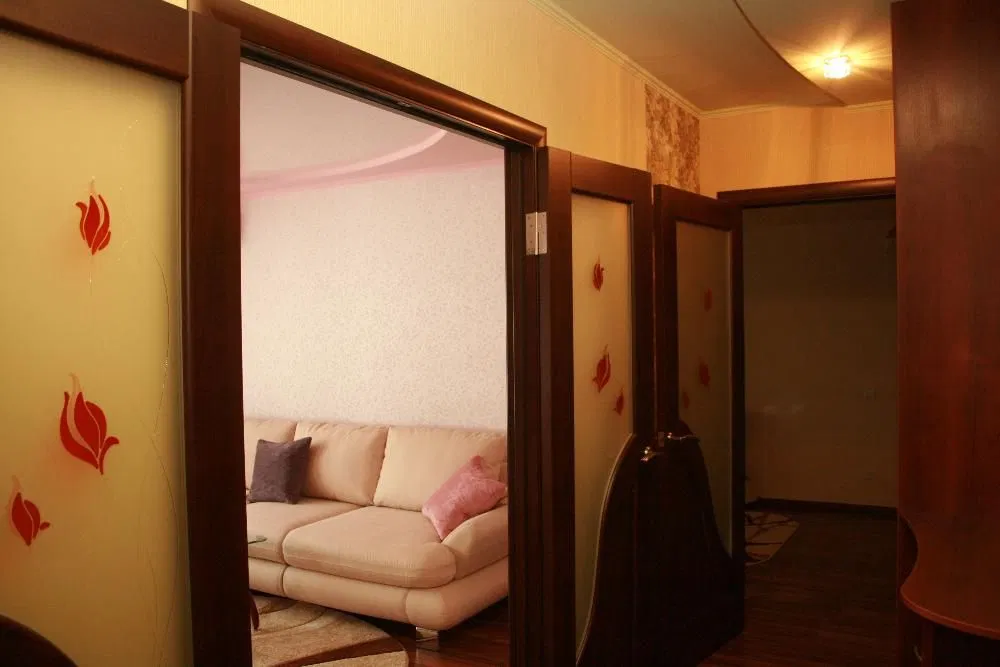 Сдам 2-х комнатную квартиру-люкс #8