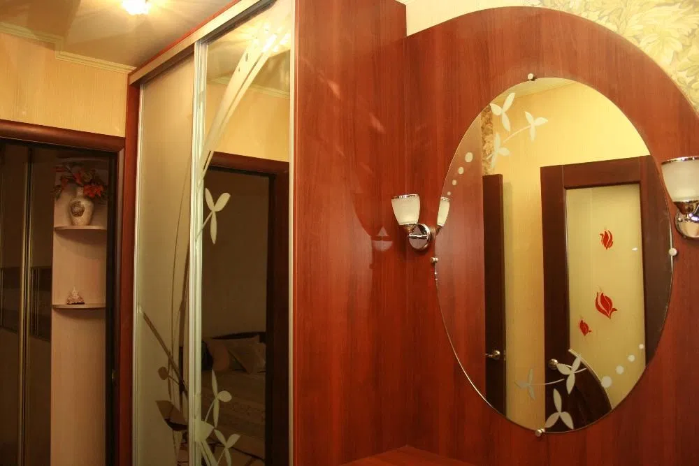 Сдам 2-х комнатную квартиру-люкс #9