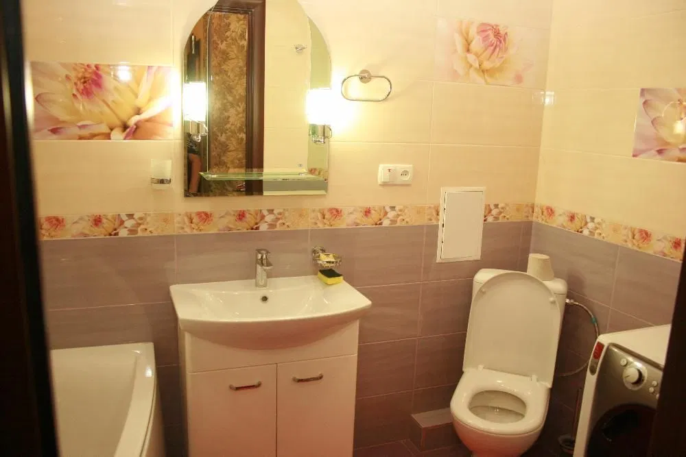 Сдам 2-х комнатную квартиру-люкс #10