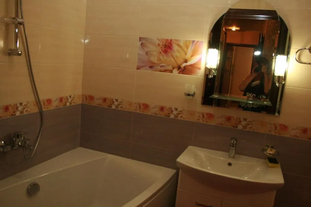 Сдам 2-х комнатную квартиру-люкс #12