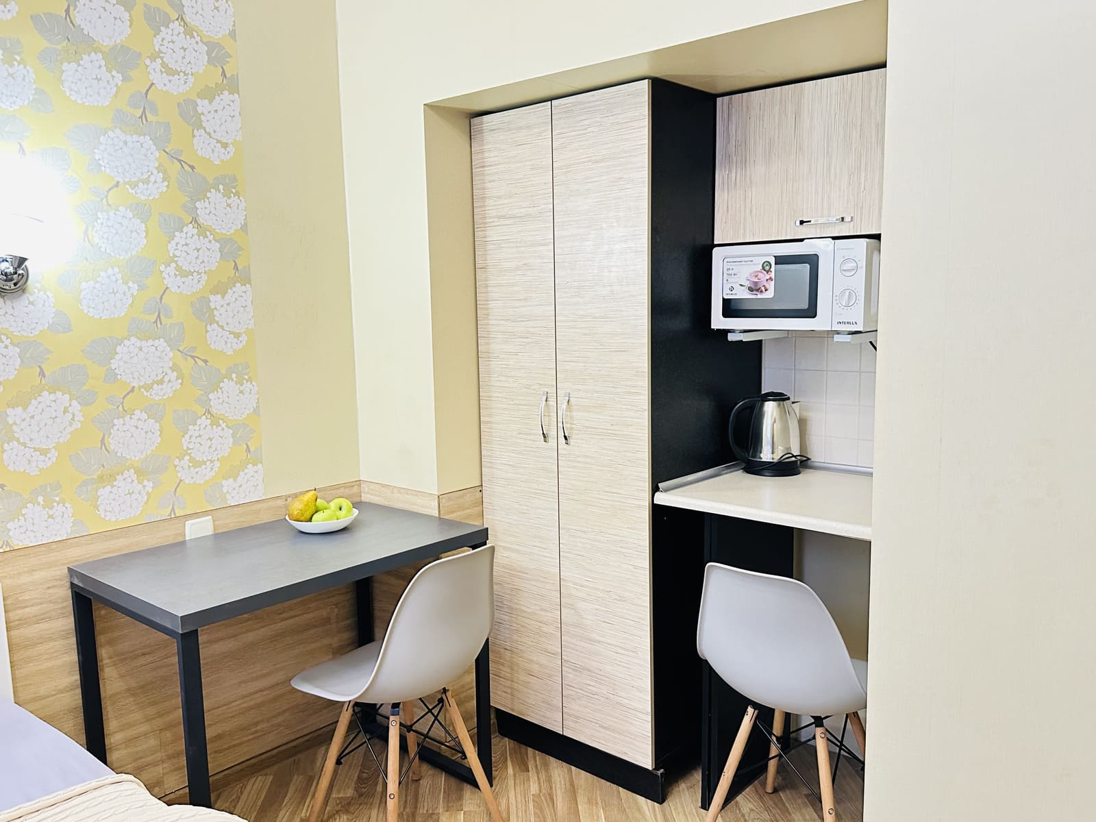 Своя, реальная 1к квартира в самом центре метро Ун... #3