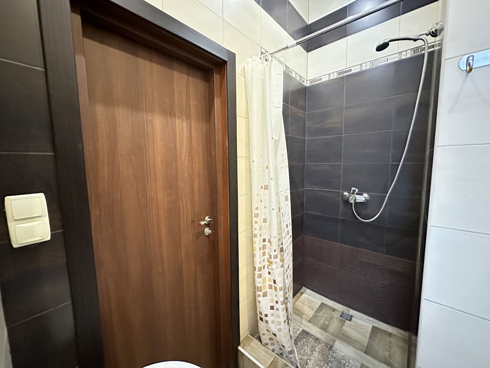 Своя, реальная 1к квартира в самом центре метро Ун... #5