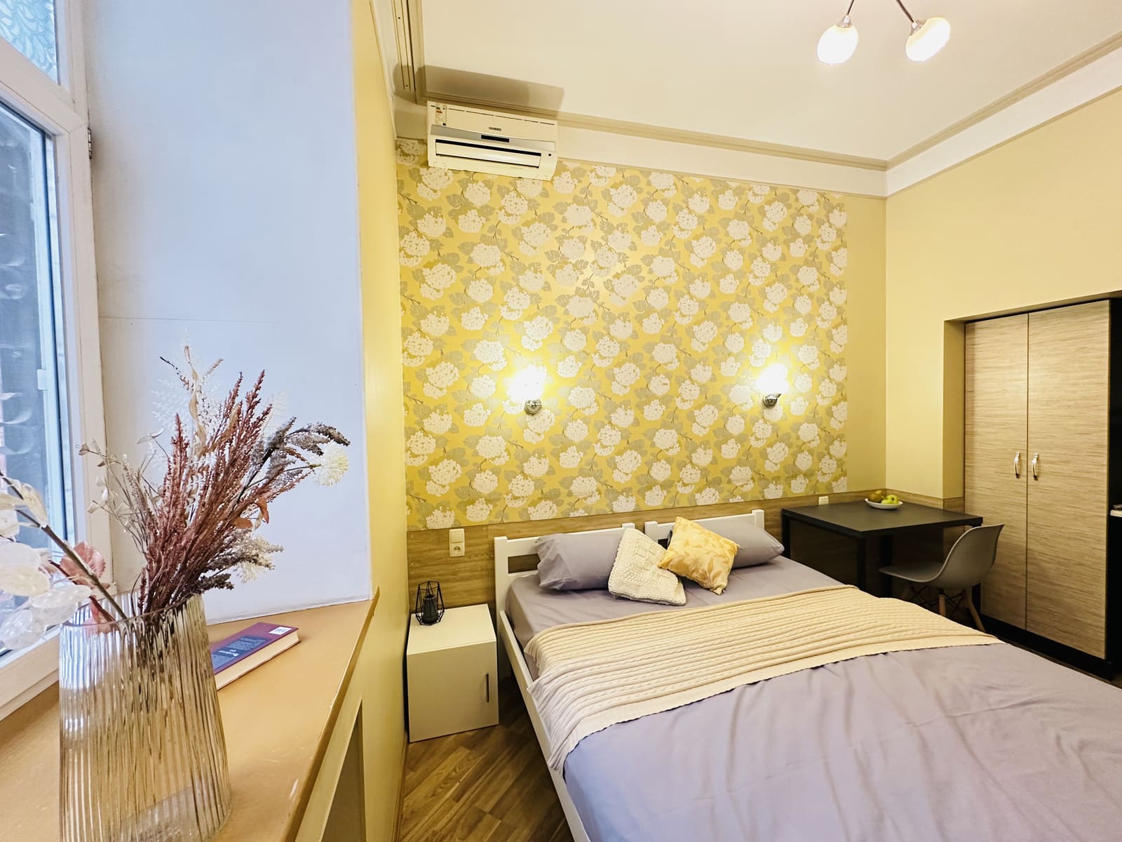 Своя, реальная 1к квартира в самом центре метро Ун... #6