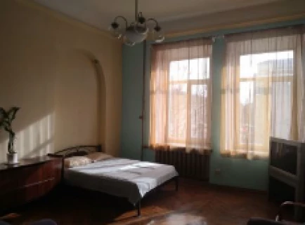 Квартира в историческом центре . ул. Бунина /Ришел... #1