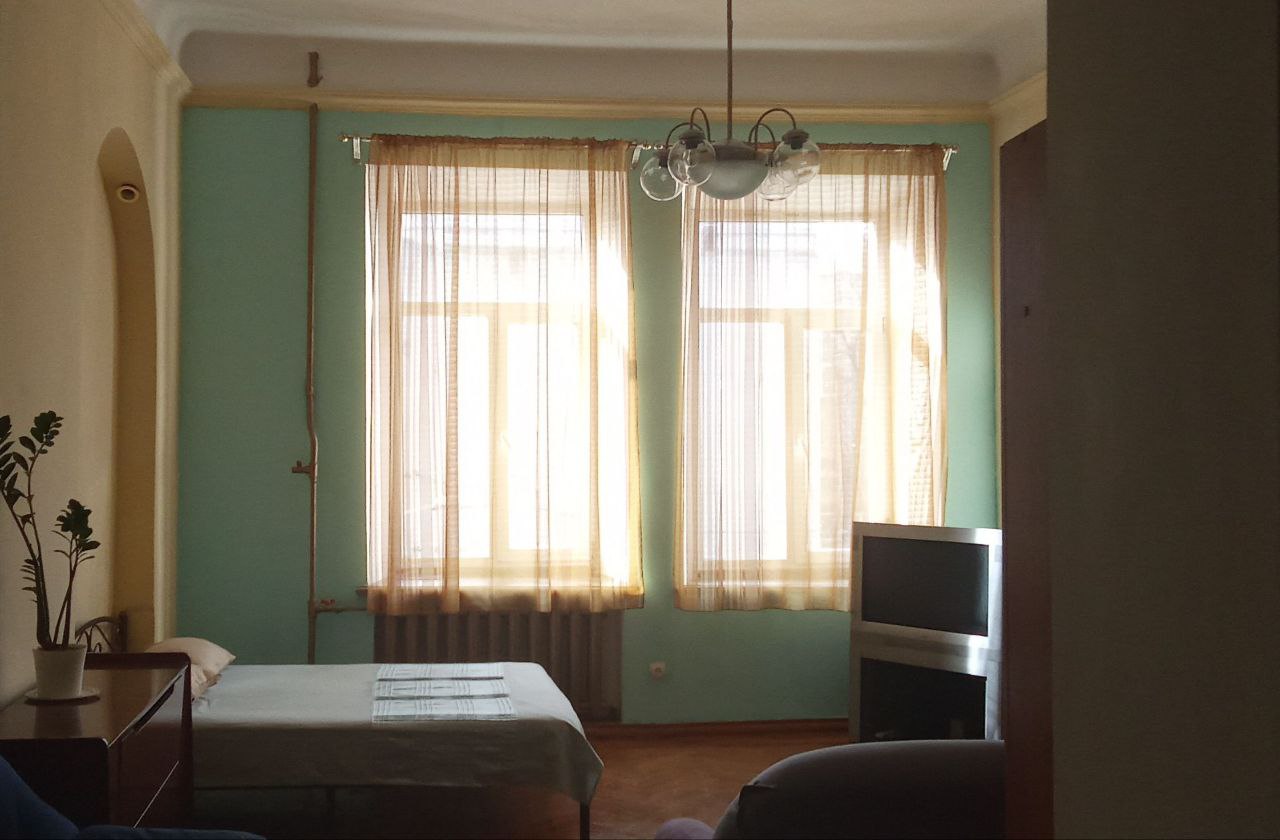 Квартира в историческом центре . ул. Бунина /Ришел... #2