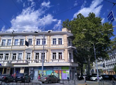 Квартира в историческом центре . ул. Бунина /Ришел... #5