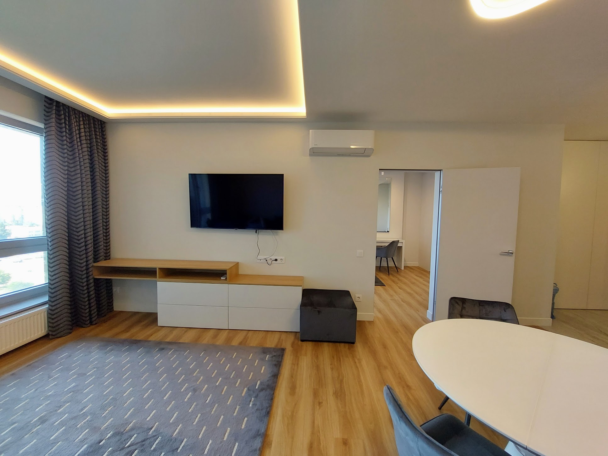 Оболонский пр 26 рядом с метро Минская #8