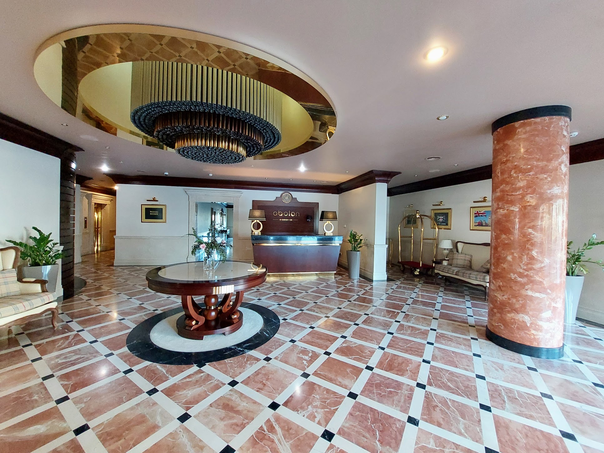 Оболонский пр 26 рядом с метро Минская #10