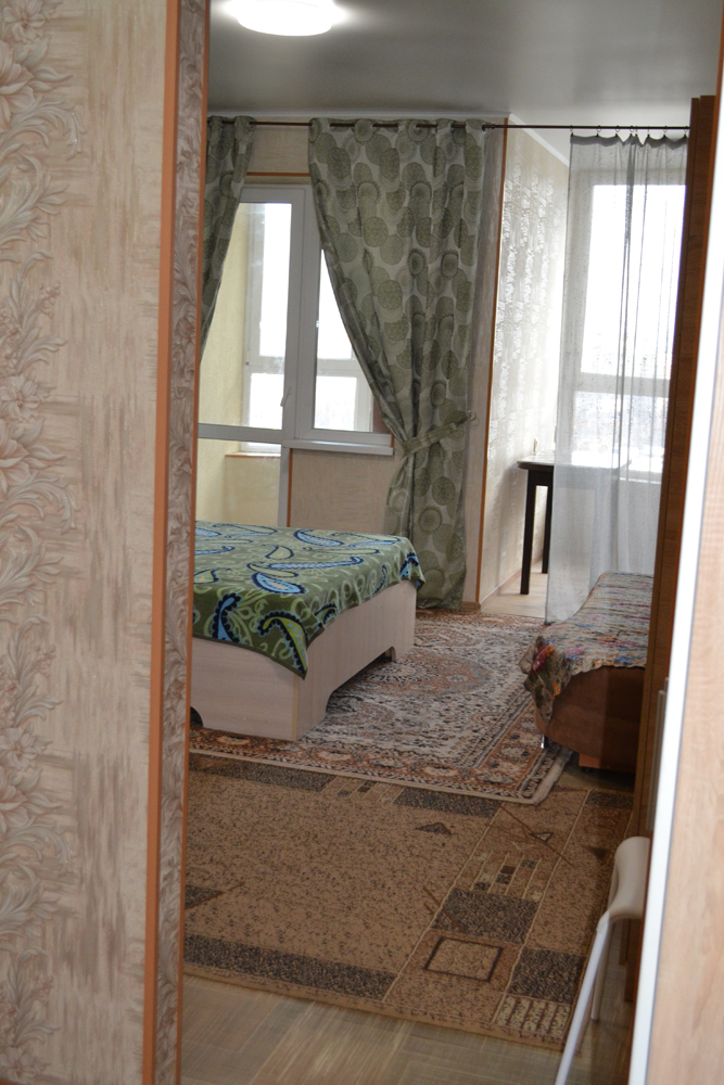 Сдам Квартиру в Соломенском р-н Киева, 800 грн/сут... #3