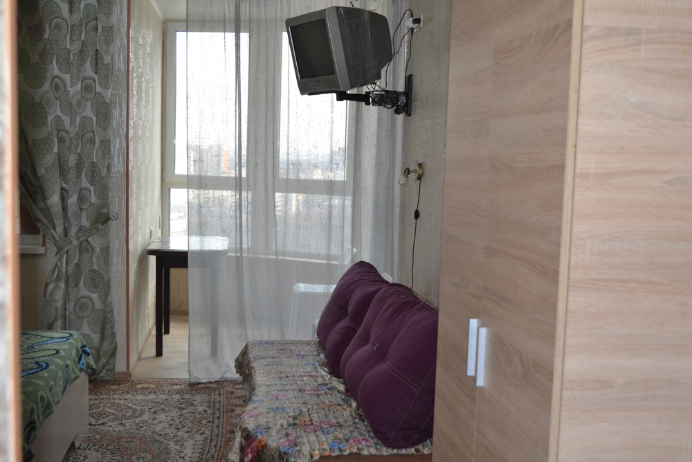 Сдам Квартиру в Соломенском р-н Киева, 800 грн/сут... #4