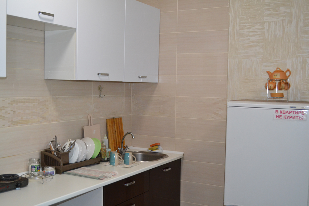 Сдам Квартиру в Соломенском р-н Киева, 800 грн/сут... #5