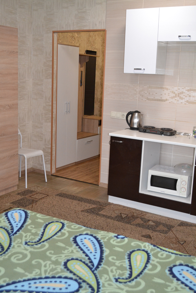 Сдам Квартиру в Соломенском р-н Киева, 800 грн/сут... #6