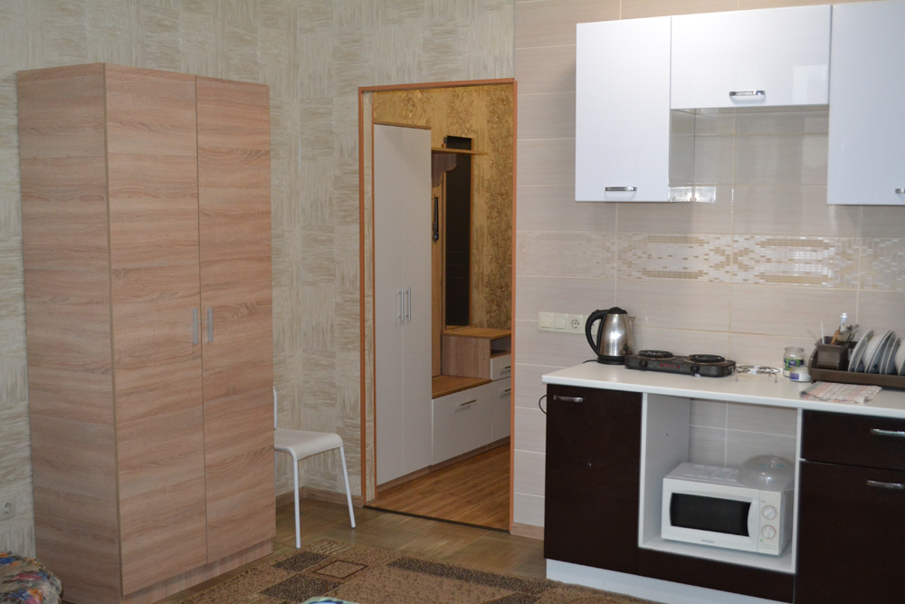 Сдам Квартиру в Соломенском р-н Киева, 800 грн/сут... #7