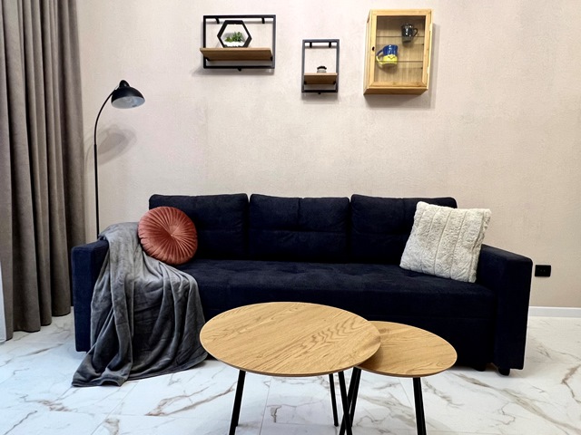 Нова, стильна квартира 2024 року ремонт #3