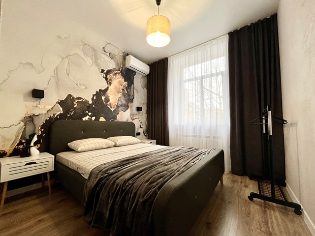 Нова, стильна квартира 2024 року ремонт #5