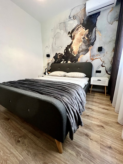 Нова, стильна квартира 2024 року ремонт #6