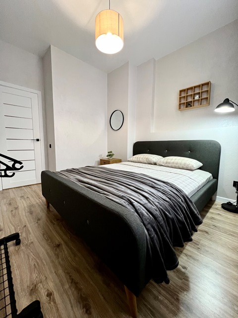 Нова, стильна квартира 2024 року ремонт #8