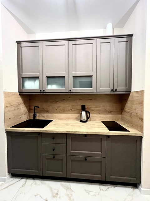 Нова, стильна квартира 2024 року ремонт #9