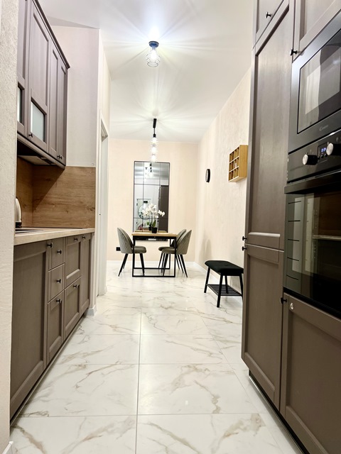 Нова, стильна квартира 2024 року ремонт #10