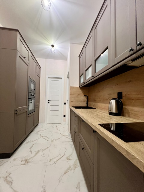 Нова, стильна квартира 2024 року ремонт #12