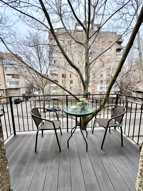 Нова, стильна квартира 2024 року ремонт #13