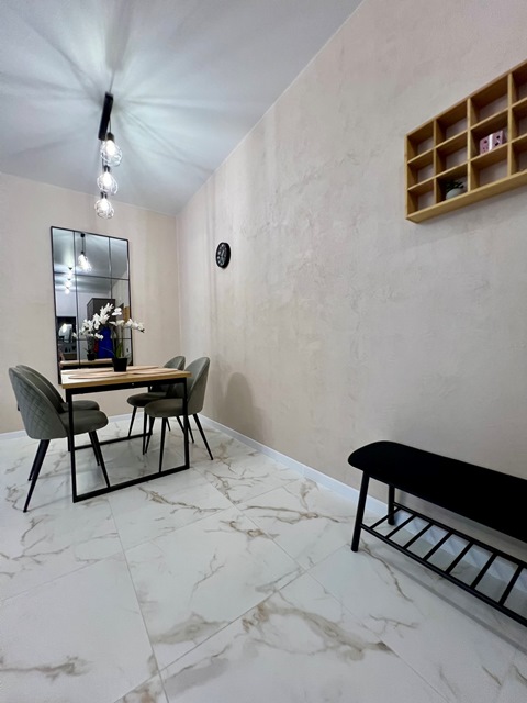 Нова, стильна квартира 2024 року ремонт #14