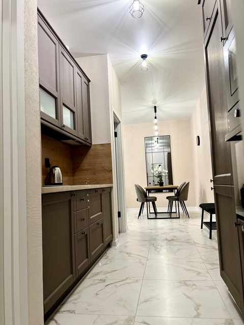 Нова, стильна квартира 2024 року ремонт #15