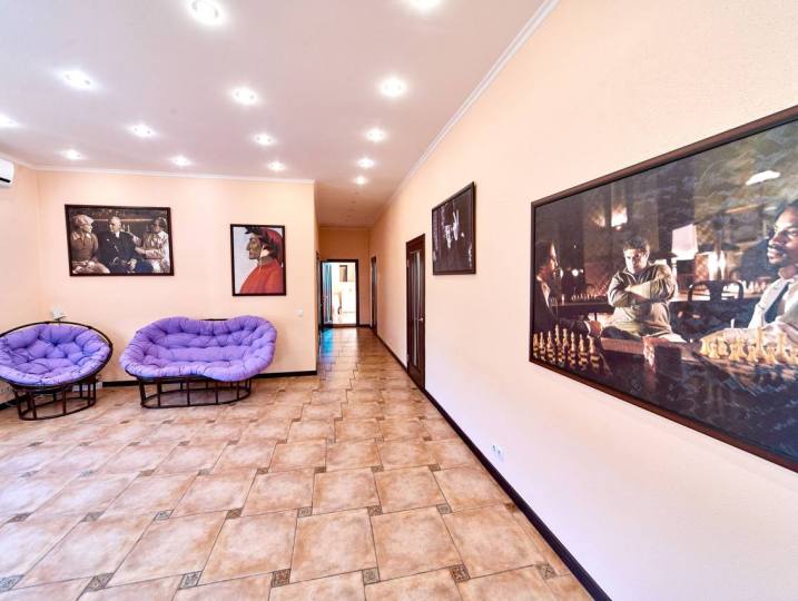 257 Триповерховий котедж подобово #5