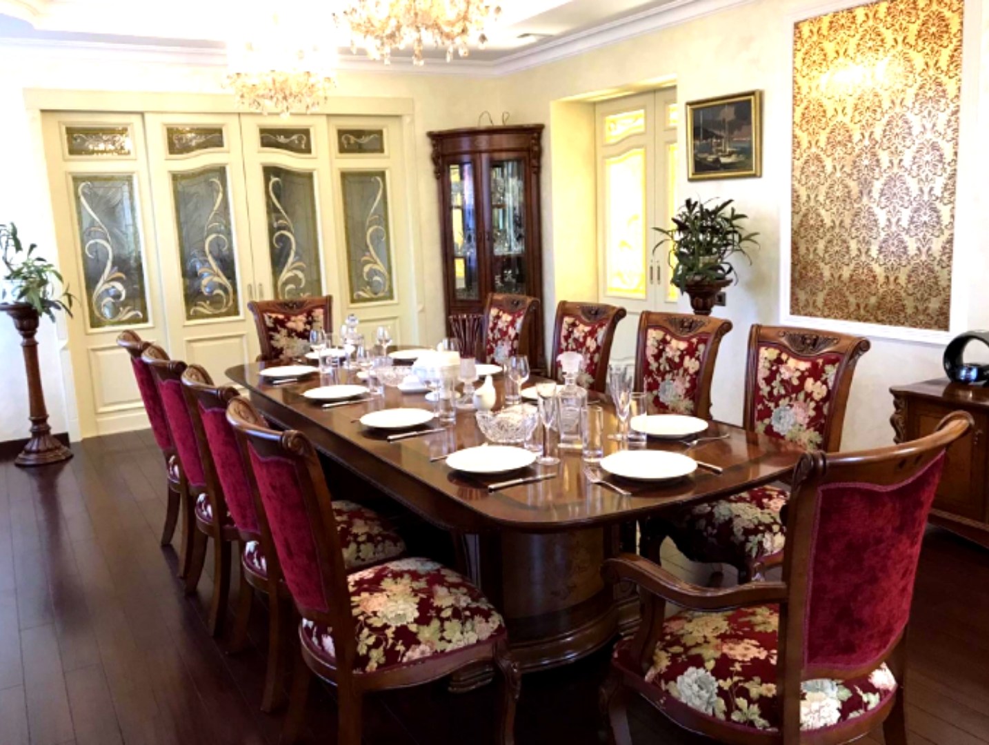 58 Гостьовий будинок подобово в Києві #5