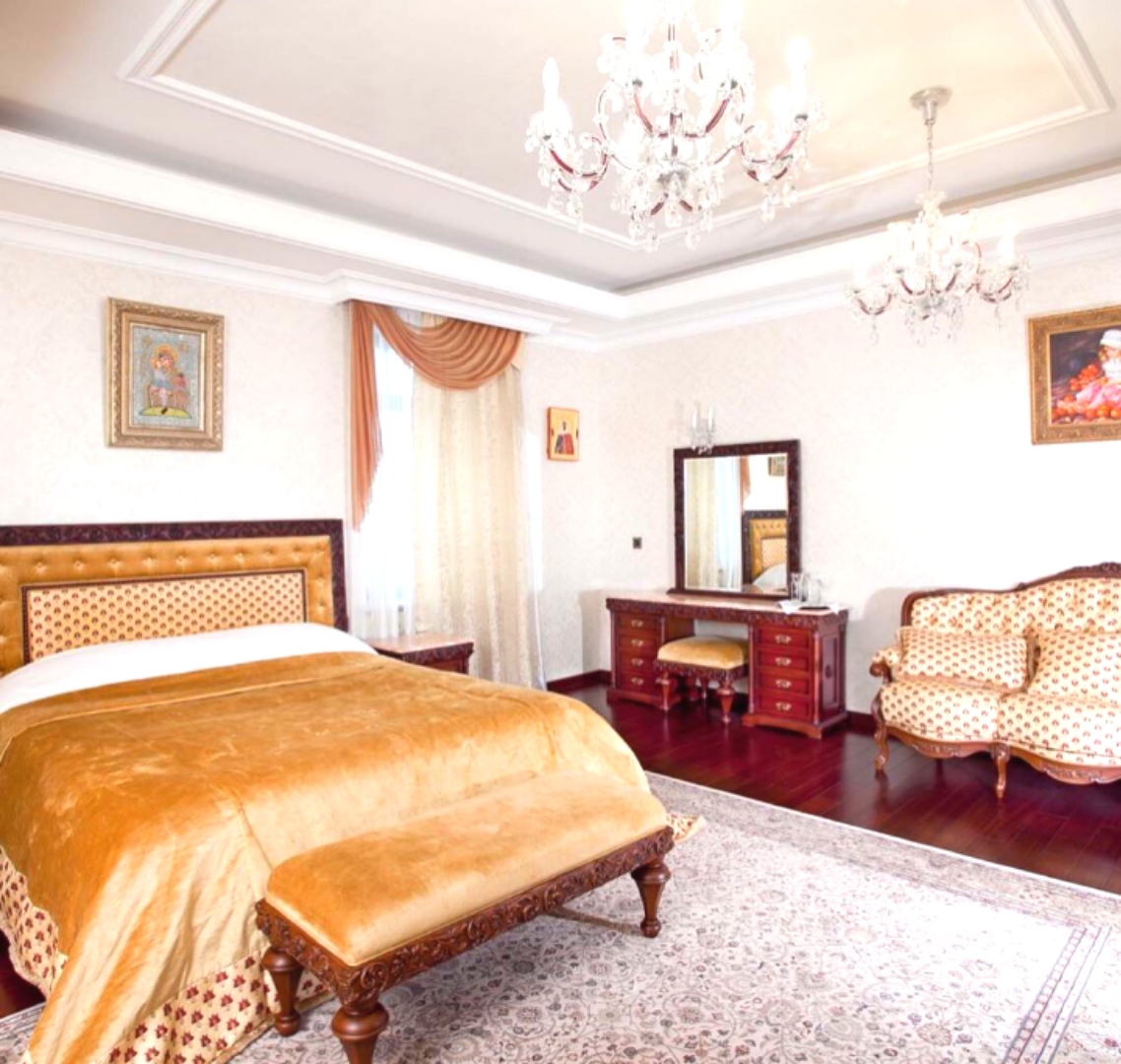 58 Гостьовий будинок подобово в Києві #7