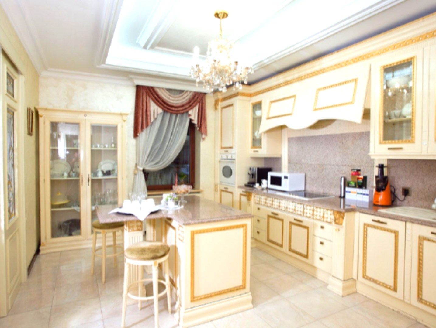 58 Гостьовий будинок подобово в Києві #8