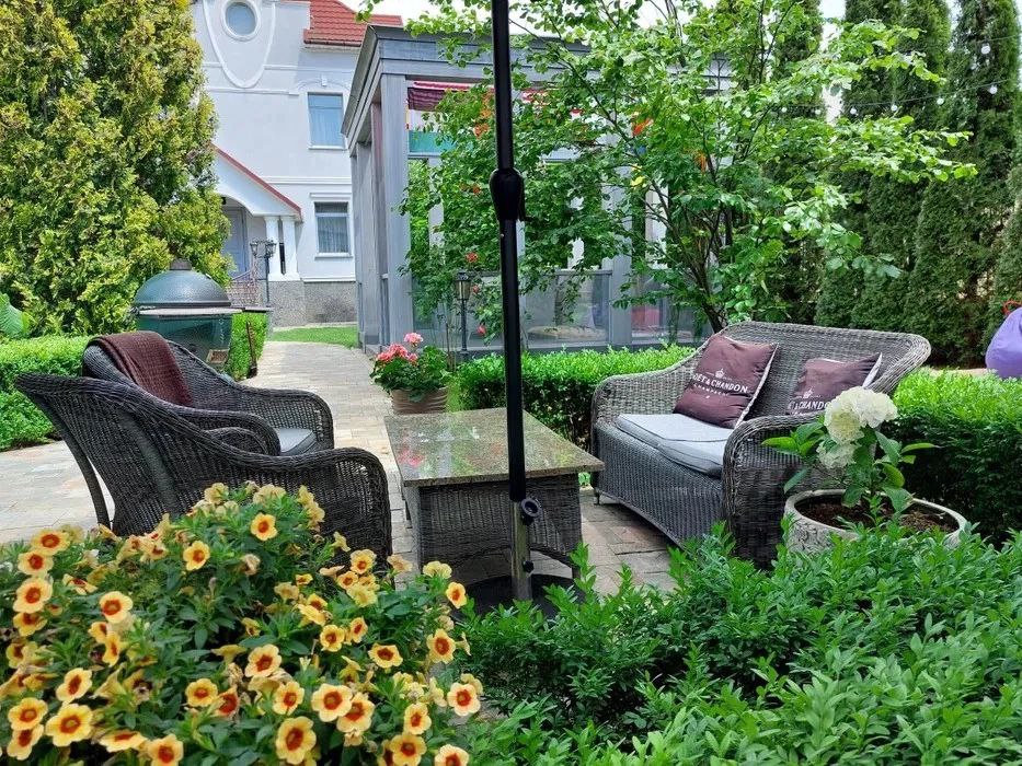 58 Гостьовий будинок подобово в Києві #9