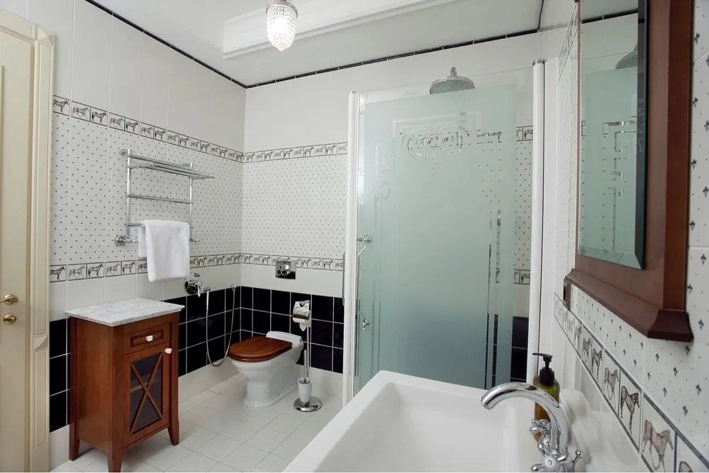 58 Гостьовий будинок подобово в Києві #10