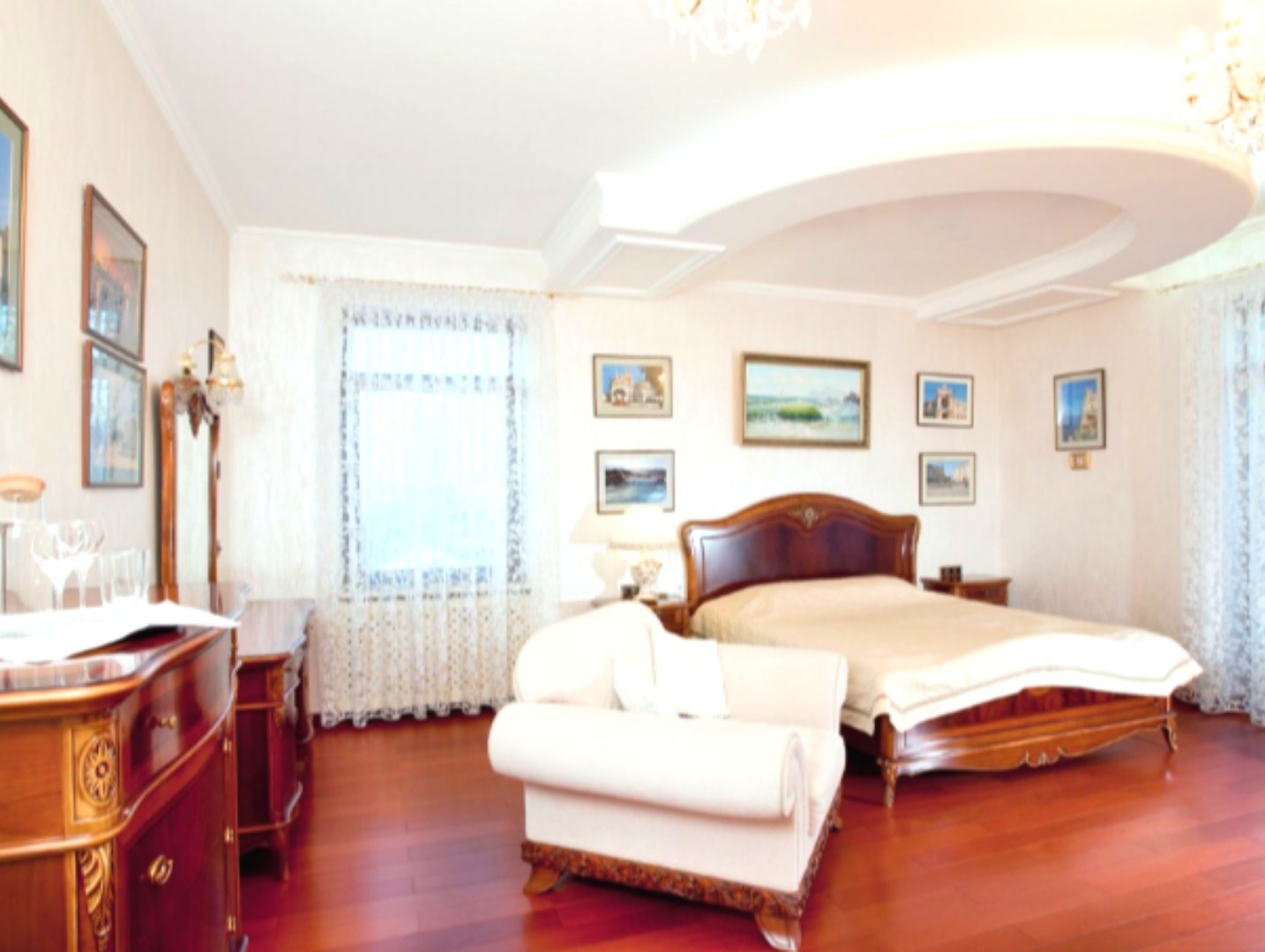 58 Гостьовий будинок подобово в Києві #11