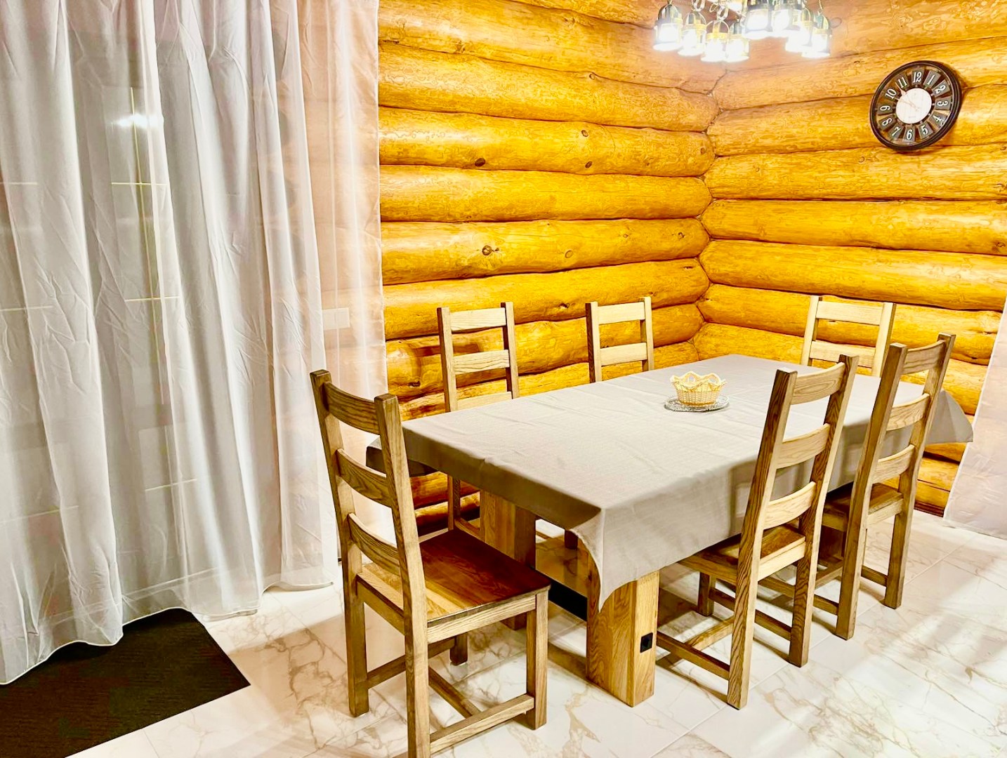 210 Затишний котедж подобово в Києві #9