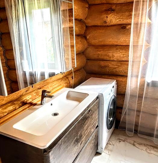 210 Затишний котедж подобово в Києві #10