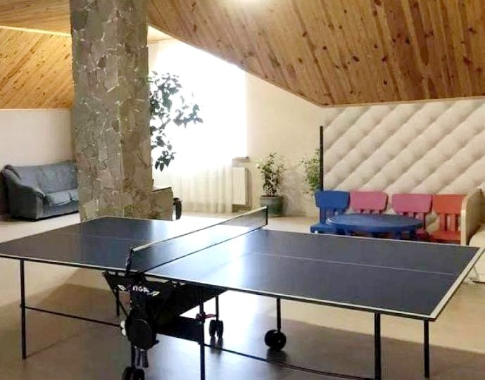 324 Сучасний будинок подобово з басейном на Осокор... #3