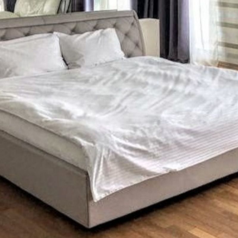 324 Сучасний будинок подобово з басейном на Осокор... #5