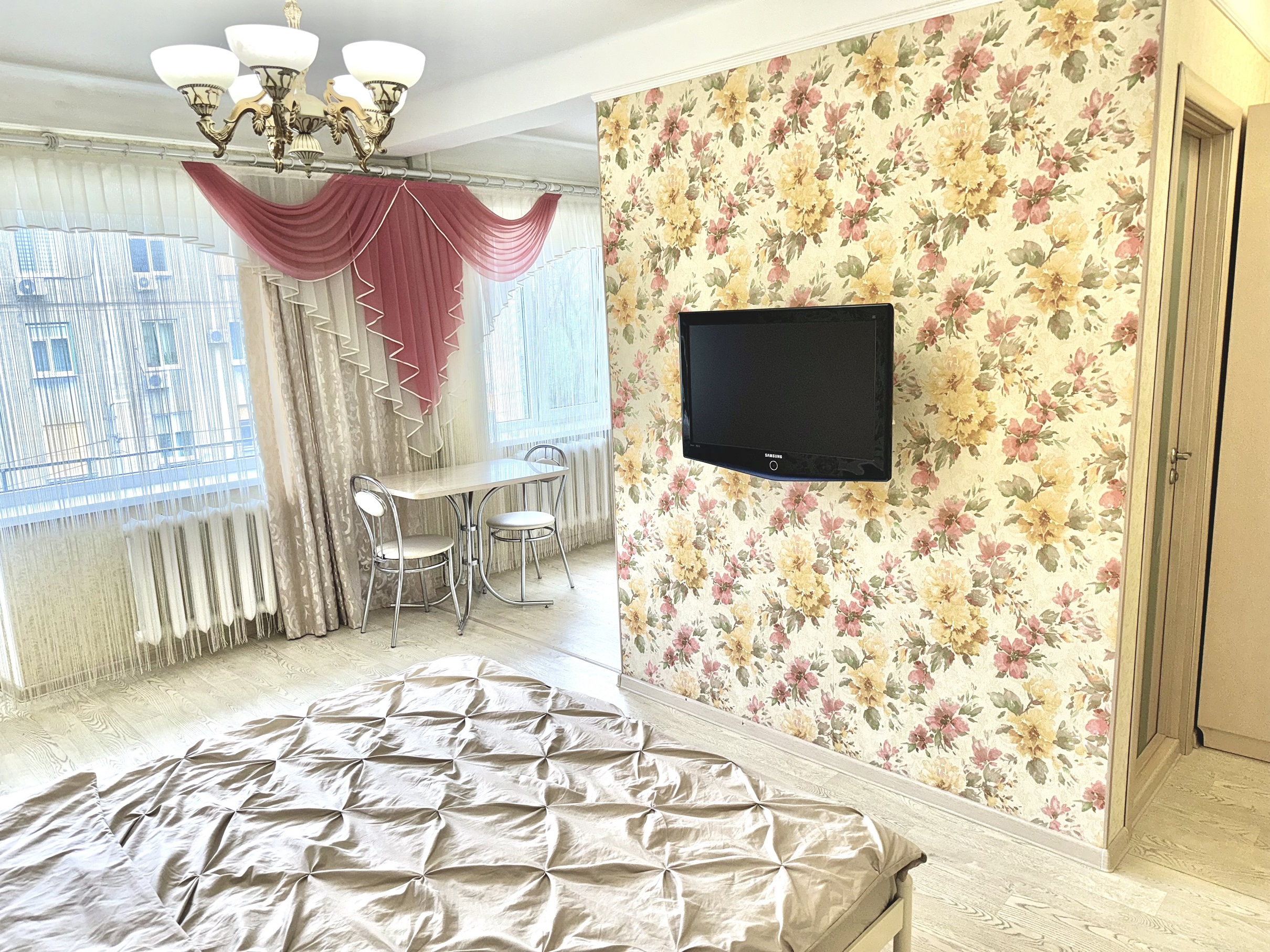 Квартира посуточно в центре Краматорска #3